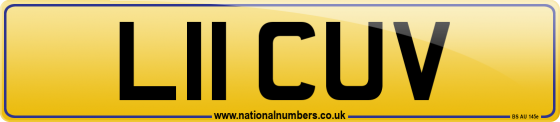 L11 CUV
