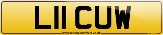 L11 CUW