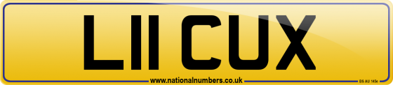 L11 CUX