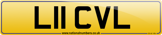L11 CVL
