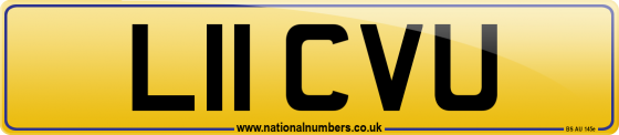 L11 CVU