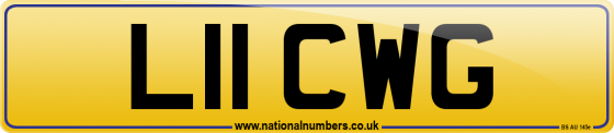 L11 CWG