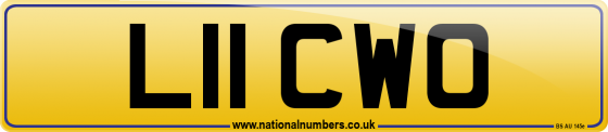 L11 CWO