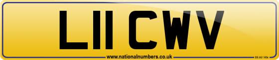 L11 CWV