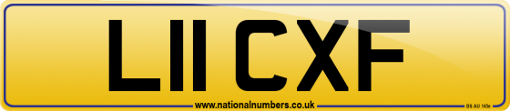 L11 CXF