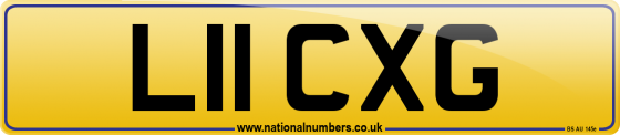 L11 CXG