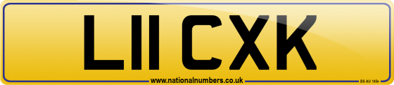 L11 CXK