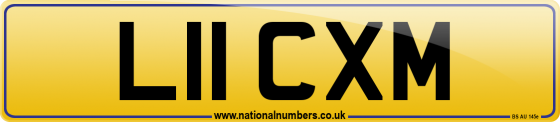 L11 CXM