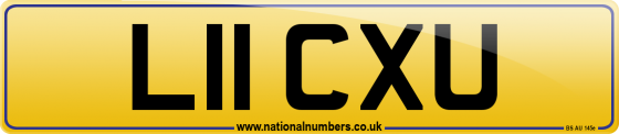 L11 CXU