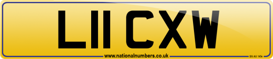 L11 CXW