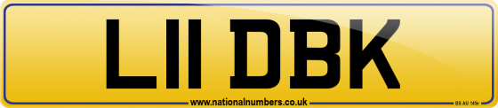 L11 DBK