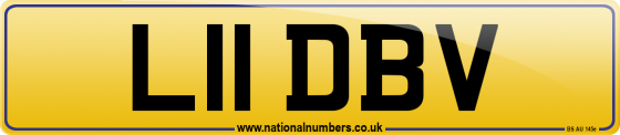 L11 DBV