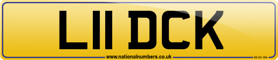 L11 DCK