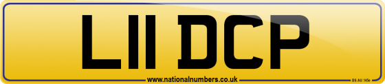 L11 DCP