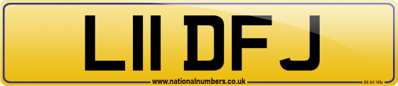 L11 DFJ