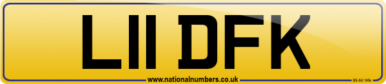 L11 DFK