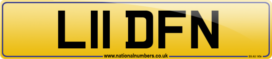 L11 DFN