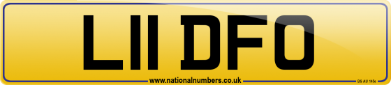 L11 DFO