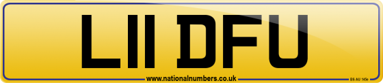 L11 DFU
