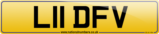 L11 DFV