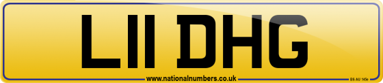 L11 DHG