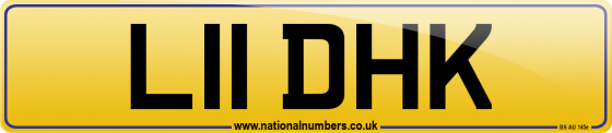 L11 DHK