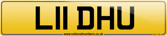 L11 DHU