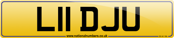 L11 DJU