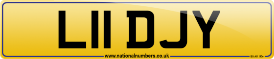 L11 DJY