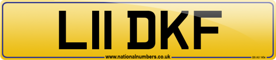 L11 DKF