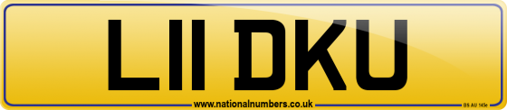 L11 DKU