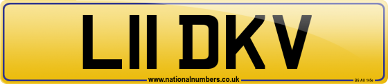 L11 DKV