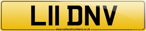 L11 DNV
