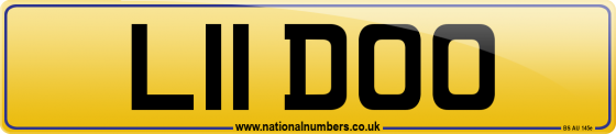 L11 DOO