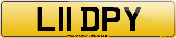 L11 DPY