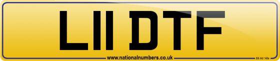 L11 DTF