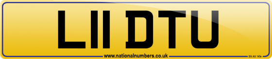 L11 DTU