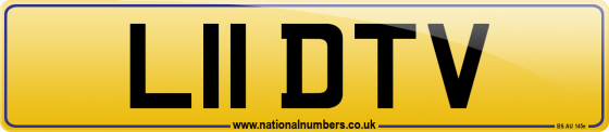 L11 DTV