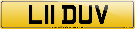 L11 DUV
