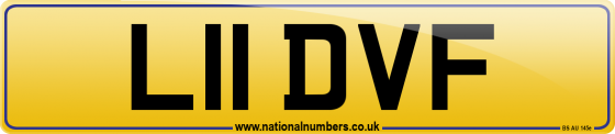 L11 DVF