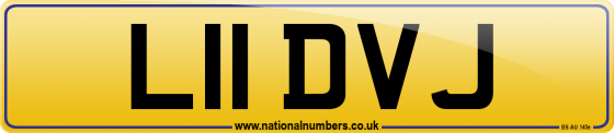 L11 DVJ