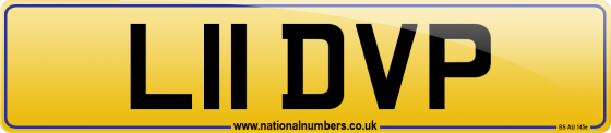 L11 DVP