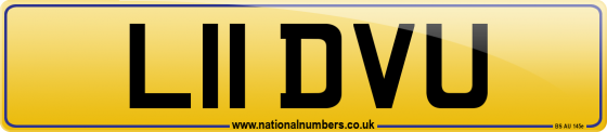 L11 DVU