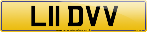 L11 DVV