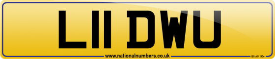L11 DWU