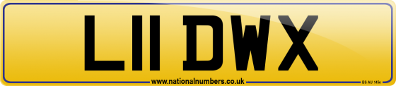 L11 DWX