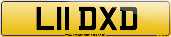 L11 DXD