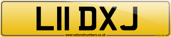L11 DXJ