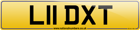 L11 DXT