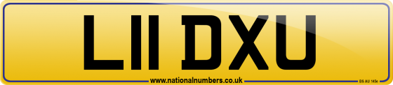 L11 DXU